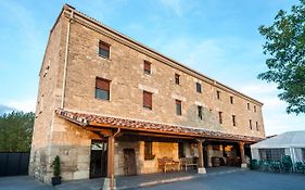 Albergue turístico La Fábrica