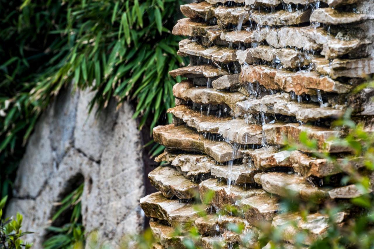 Albergue turístico La Fábrica Tardajos Exterior foto